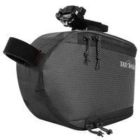 Tatonka Saddle Bag M - Satteltasche 20 cm (black)