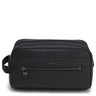 HUGO Men Huke Washbag - Kulturbeutel 24 cm (black)