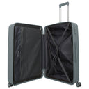 Travelite Pacific - 4-Rollen-Trolley 78 cm (anthracite) - Ansicht 6