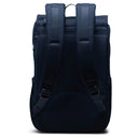 Herschel Little America Mid-Volume - Rucksack 13" 40.5 cm (navy) - Ansicht 4