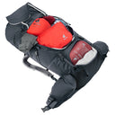 Deuter Aircontact Core 50 + 10 - Trekkingrucksack 82 cm (black) - Ansicht 7