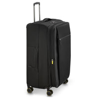 Delsey Paris Montmartre 3 - 4-Rollen-Trolley 76 cm erw. (black) - Ansicht 3
