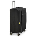 Delsey Paris Montmartre 3 - 4-Rollen-Trolley 76 cm erw. (black) - Ansicht 3