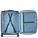 Delsey Paris Montmartre 3 - 4-Rollen-Trolley 76 cm erw. (black) - Ansicht 5