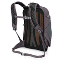 Osprey Sportlite 15 - Wanderrucksack 44 cm (graphite purple) - Ansicht 2