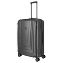 TITAN X-Ray - 4-Rollen-Trolley 77 cm (anthrazit) - Ansicht 2