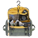 Evoc Wash Bag - Kulturbeutel 26 cm (dark olive) - Ansicht 5