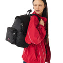 Eastpak Padded Pak'r 24 - Rucksack 40 cm (satinfied black) - Ansicht 4