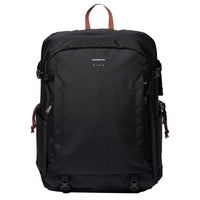 Sandqvist Ridge Hike - Rucksack 16" 42 cm (black)