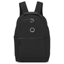 Delsey Paris Victoire - Rucksack 15.6" 43 cm (schwarz)