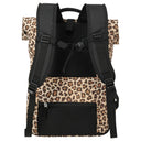 Travelite Basics Rollup - Rucksack 60 cm (leopard) - Ansicht 3