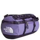 The North Face Base Camp Duffel XS - Reisetasche/Rucksack 45 cm (grounded plum/endless d) - Ansicht 3