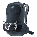 Deuter Attack 20 - Fahrradrucksack 52 cm (black) - Ansicht 11