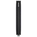 Secrid Premium Basco Slimwallet - Geldbörse RFID 6.5 cm (ink+) - Ansicht 3