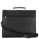 D&N Basic Line PU - Aktentasche 40 cm (Farbe: schwarz) - Ansicht 4