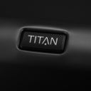TITAN ETERNITY - 4-Rollen-Trolley 75 cm (black) - Ansicht 12