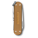 Victorinox Schweizer Taschenmesser "Classic SD Alox" S 5.8 cm (wet sand) - Ansicht 3