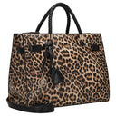 Liu Jo Manh - Henkeltasche M 31 cm (macul.naturale) - Ansicht 5