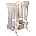 Johnny Urban Allen XL - Rolltop Backpack 49 cm (sand) - Ansicht 2
