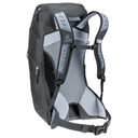 Deuter AC Lite 14 SL - Women's Wanderrucksack 54 cm (shale-graphite) - Ansicht 4