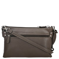 Picard Loire - Umhängetasche 28 cm Synthetik (taupe) - Ansicht 4