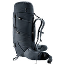 Deuter Aircontact Core 60 + 10 - Trekkingrucksack 82 cm (black) - Ansicht 4