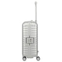 TITAN ETERNITY -4-Rollen-Kabinentrolley 55 cm (silver) - Ansicht 3