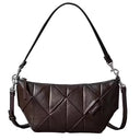 Calvin Klein Woven - Schultertasche 28.5 cm (delicioso)