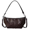 Calvin Klein Woven - Schultertasche 28.5 cm (delicioso)
