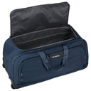 Travelite Skaii - Rollenreisetasche M 69 cm (navy)