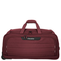 Travelite Skaii - Rollenreisetasche M 69 cm (red)