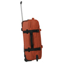 Travelite Bolonia - Rollenreisetasche 63 cm (orange) - Ansicht 5