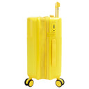Heys HiLite - 4-Rollen-Kabinentrolley S 52.5 cm erw. (sunburst yellow) - Ansicht 4