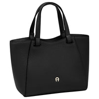 Aigner Pura S - Henkeltasche 26 cm (black) - Ansicht 2