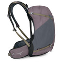 Osprey Hikelite 28 - Wanderrucksack 52 cm (graphite purple) - Ansicht 3
