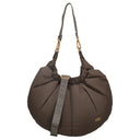 Jost Kemi - Schultertasche 42 cm (coffee)