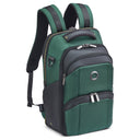Delsey Paris DLC Pro - Rucksack 43 cm (oliv) - Ansicht 2