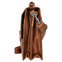 The Chesterfield Brand Stuttgart - Aktentasche 14" 38 cm (cognac) - Ansicht 3