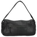 FREDsBRUDER My Forever Friend - Schultertasche (black) - Ansicht 4