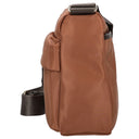 Mandarina Duck Hunter Umhängetasche 28 cm (pecan nut) - Ansicht 3