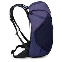 Osprey Hikelite LT 30 - Wanderrucksack 55 cm (botswana purple) - Ansicht 2