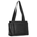 aunts & uncles Dawn - Shopper 32 cm (jet black) - Ansicht 5