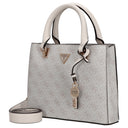 Guess Noelle ll - Henkeltasche 25 cm (bone logo) - Ansicht 2
