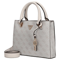 Guess Noelle ll - Henkeltasche 25 cm (bone logo) - Ansicht 2