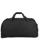 Travelite Kick-Off - Rollenreisetasche 77 cm XL (schwarz) - Ansicht 3
