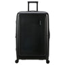 American Tourister Dashpop - 4-Rollen-Trolley 77 cm erw. (schwarz)