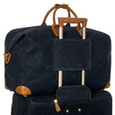 Brics Life Weekender - Reisetasche 55 cm (blue) - Ansicht 5