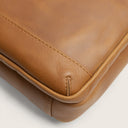 The Chesterfield Brand Birmingham - Umhängetasche M 21.5 cm (cognac) - Ansicht 12