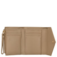 Lacoste Billfold Compact Wallet - Geldbörse 6cc 11.5 cm (viennois) - Ansicht 2