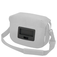 KlICKfix reisenthel Funbag 4 - Lenkertasche 25 cm (fleur black) - Ansicht 3